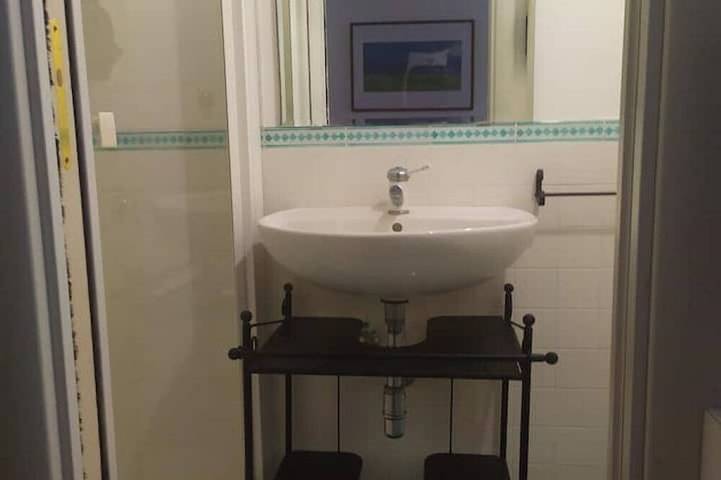 Apartamento de vacaciones para 2 personas - 1