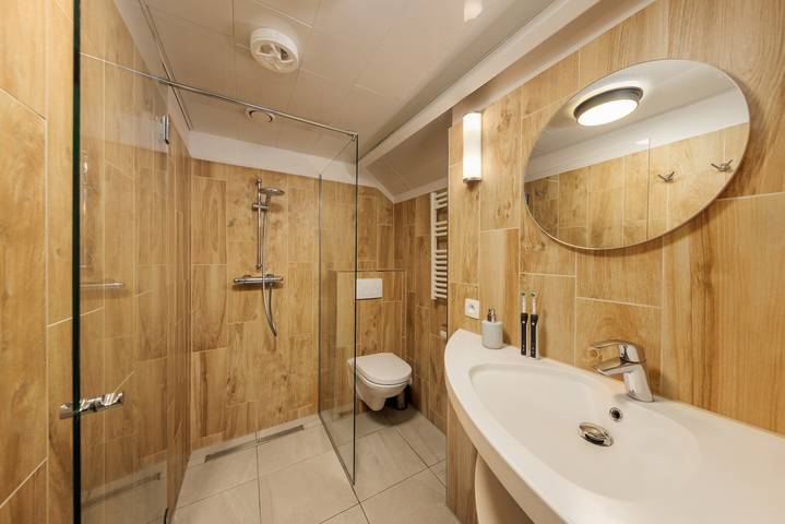Cottage für 8 Personen in Vielsalm, Bastogne