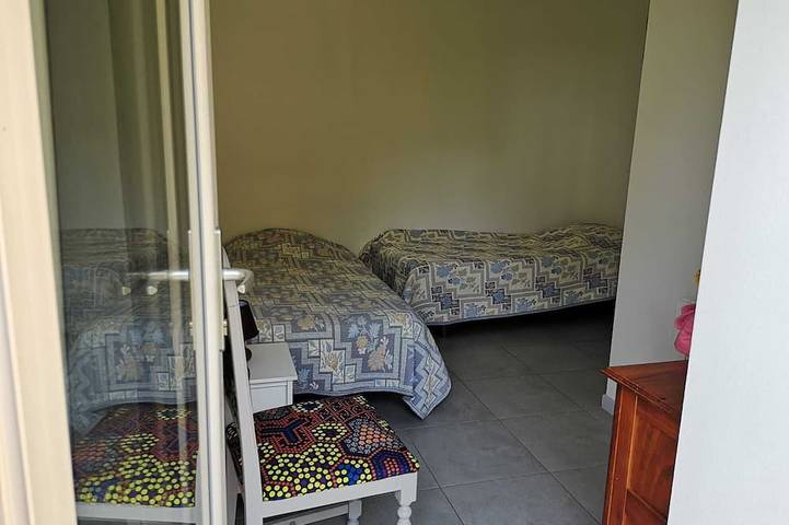 Location de vacances pour 8 personnes, avec jardin à Savignac-de-Miremont - 2