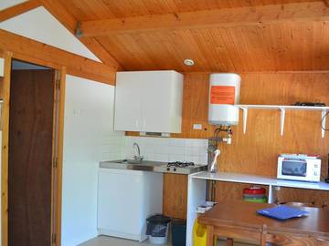 Bungalow voor 6 Personen in Saint-Aulaye, Périgord Vert, Afbeelding 3