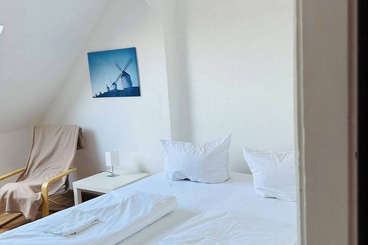 Ganze Wohnung, Das Siegener Familien-Residenz - 5 Min zur Innenstadt in Plauen, Chemnitz und Umgebung