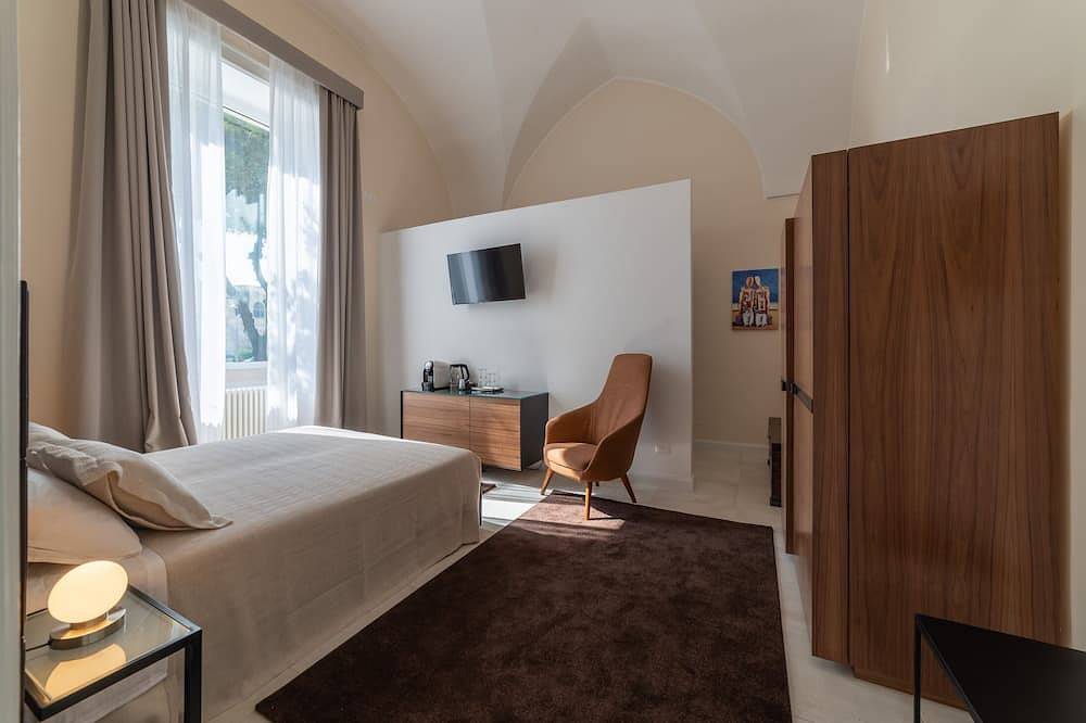 Y Arcillos Luxury Rooms in Lecce, Provincia de Lecce