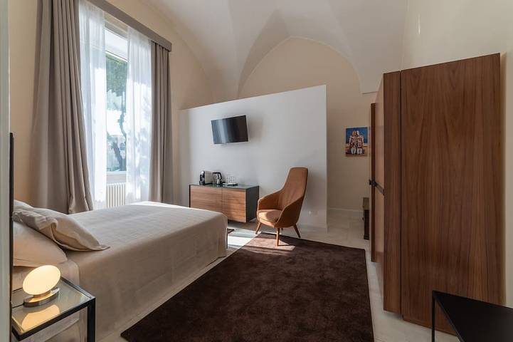 Y Arcillos Luxury Rooms in Lecce, Lecce Provinz