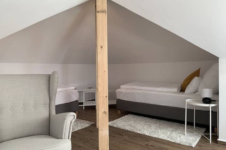 Ferienwohnung für 4 Personen in Anklam - 4