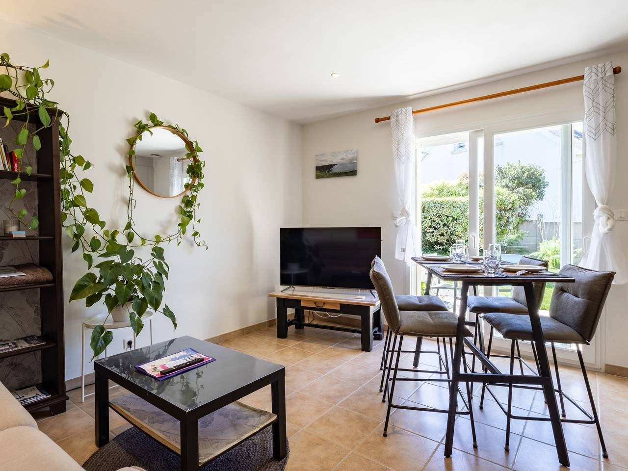 Ferienhaus für 4 Personen in Perros-Guirec, Lannion und Umgebung