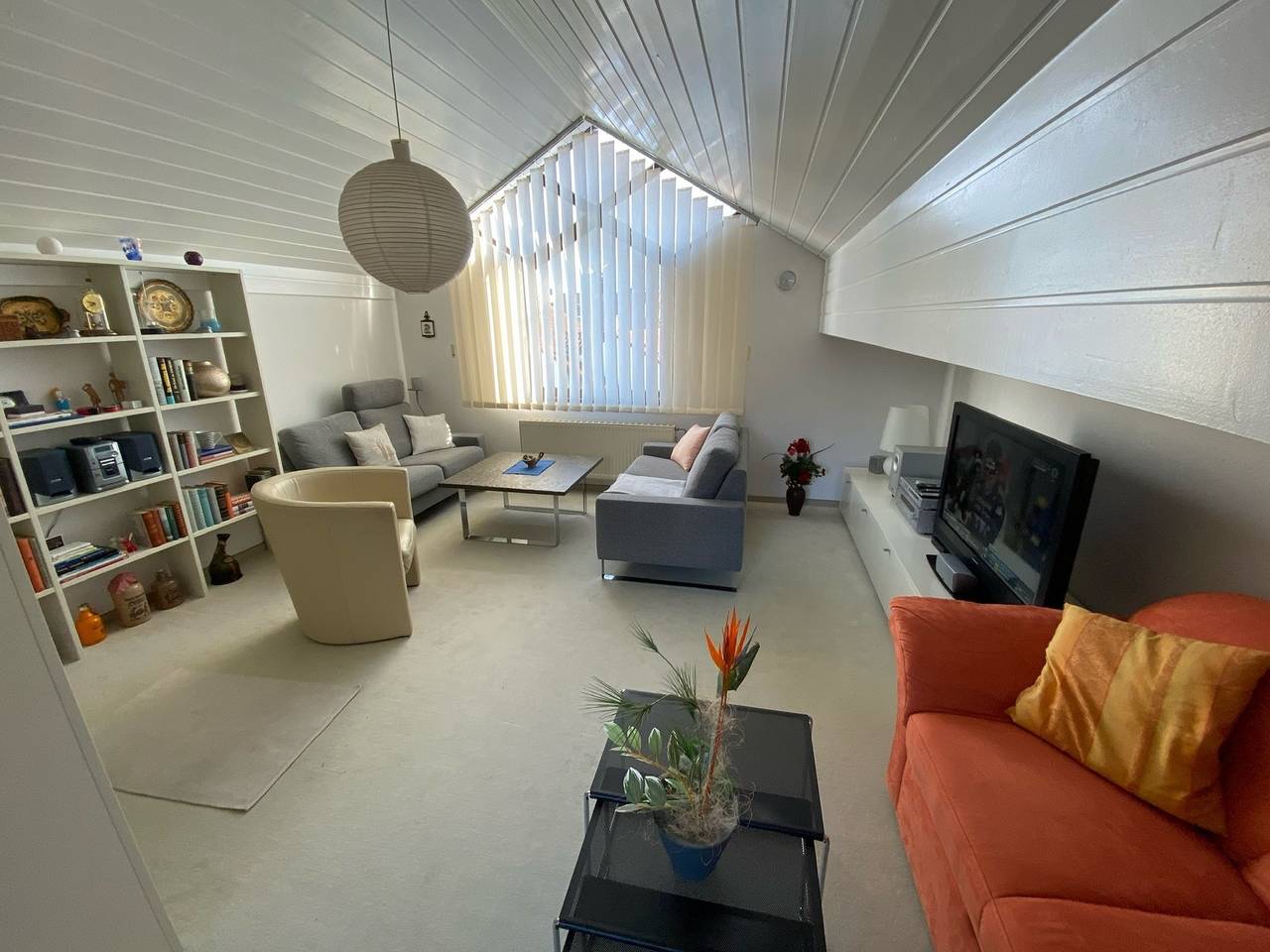 Ganze Ferienwohnung, Ferienwohnung Altenburgblick in Bamberg, Fränkisches Weinland