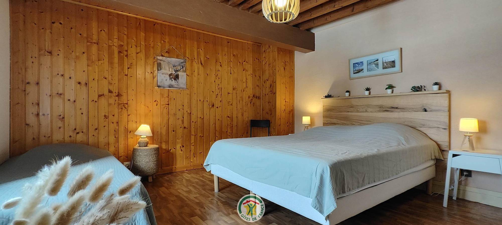 Les Combettes - Autrans in Autrans-Méaudre-en-Vercors, Parc naturel régional du Vercors