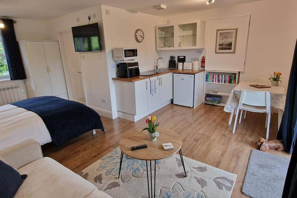 One-Bedroom House in Clovelly, Hartland Devon Heritage Coast