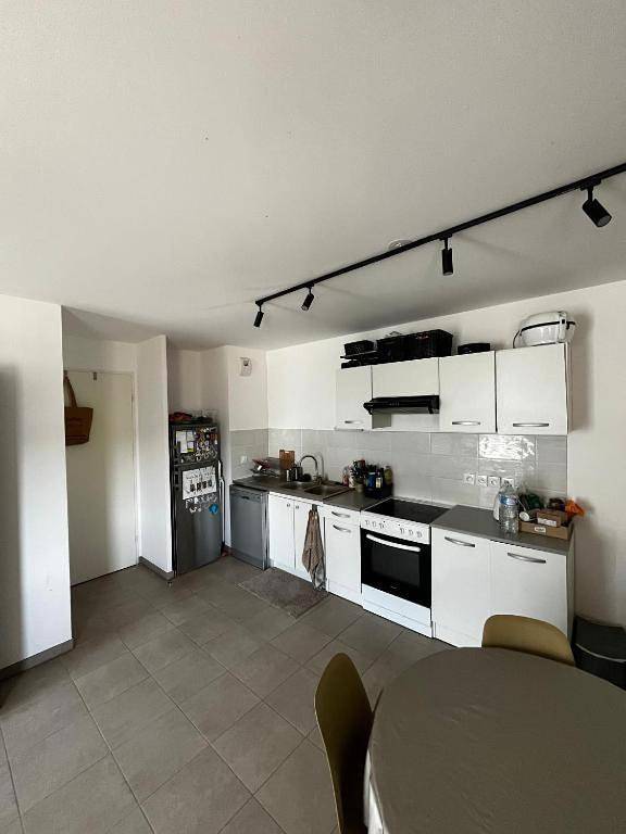 Auberge pour 4 personnes, avec balcon