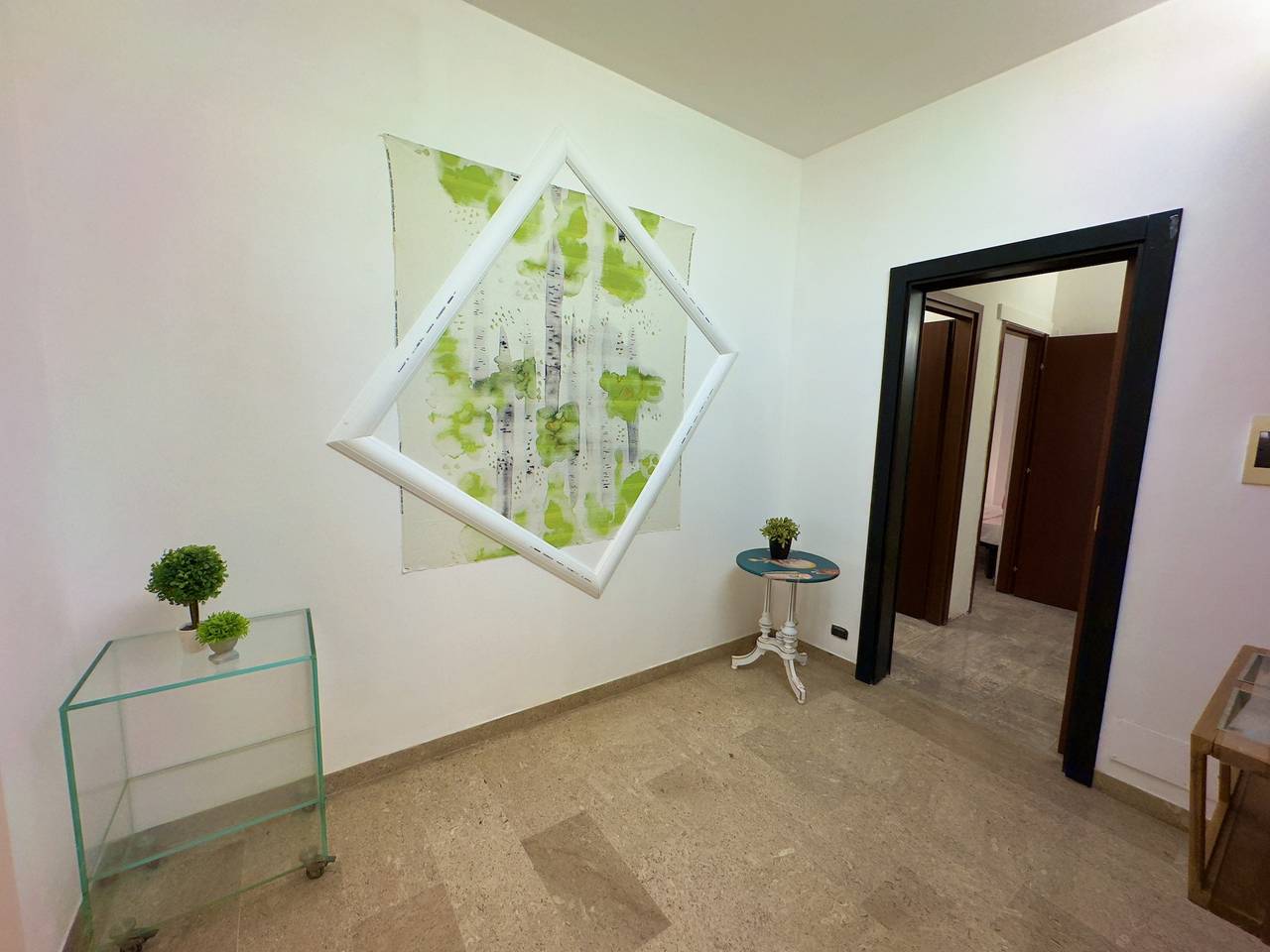 Appartme Guest House Doria 17 - Stanza 4, foto 8