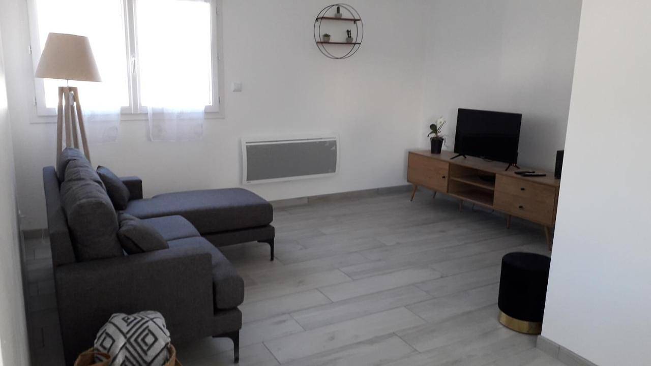 Three-Bedroom House in Arette, Béarn