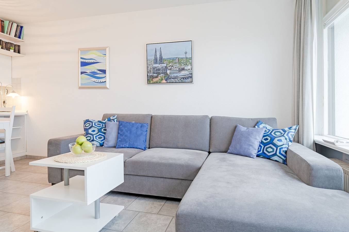 Ganze Ferienwohnung, Strandhotel Dahme Schwalbennest Dahme in Dahme, Ostholstein