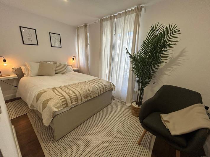 Gîte pour 4 personnes à Laredo - 4