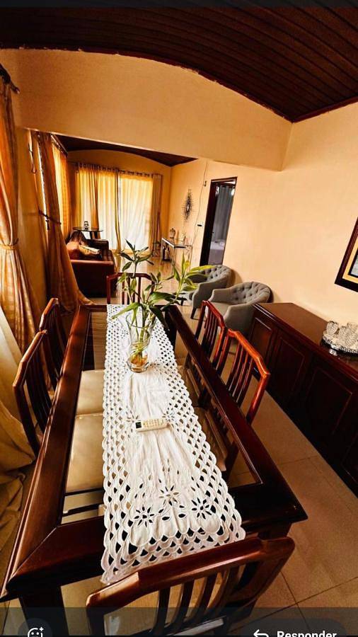 Casas e apartamentos de temporada para 10 pessoas, com jardim e vista e ainda piscina em Boa Vista (RR)