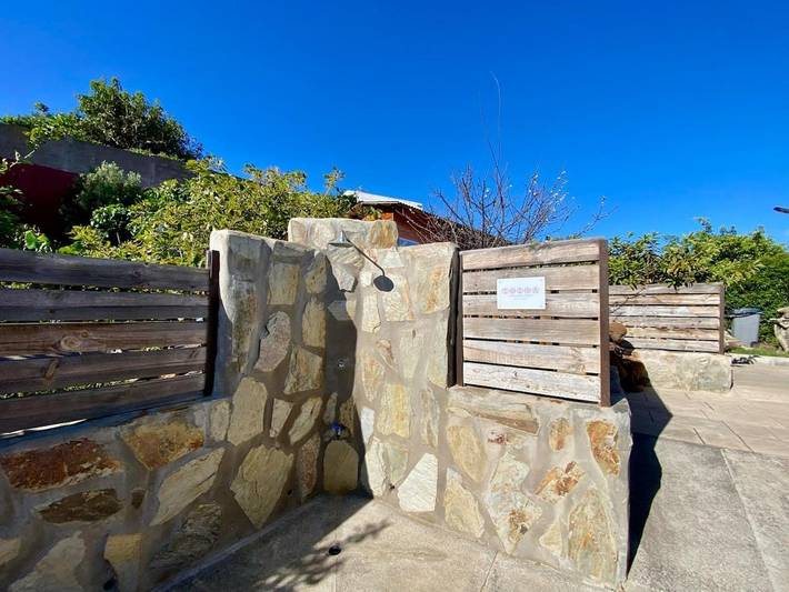 Casa rural para 2 personas, con Jacuzzi además de Terraza y Jardín en Telde - 4