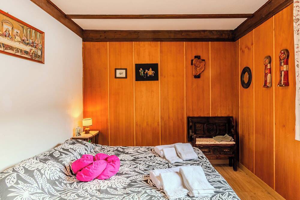 Altavista in Ziano di Fiemme, Dolomiti Superski