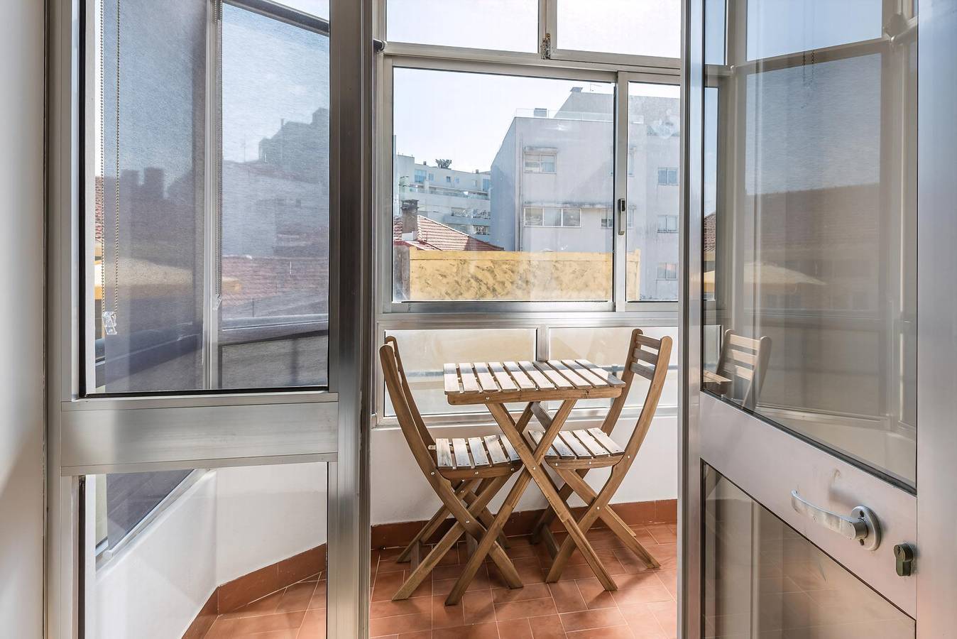 Apartamento entero, Guestready Essential - Centro de Matosinhos in Matosinhos, Matosinhos e Leça da Palmeira