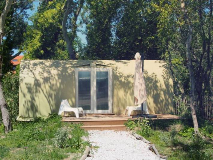 Ferienhaus für 4 Personen in Arles - 3