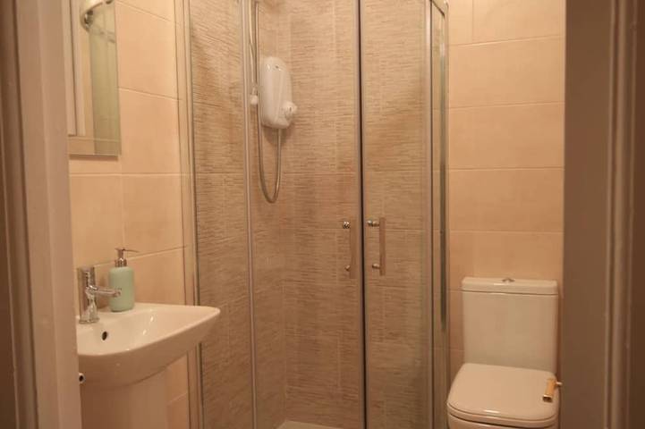 Gîte pour 2 personnes à Dublin - 3