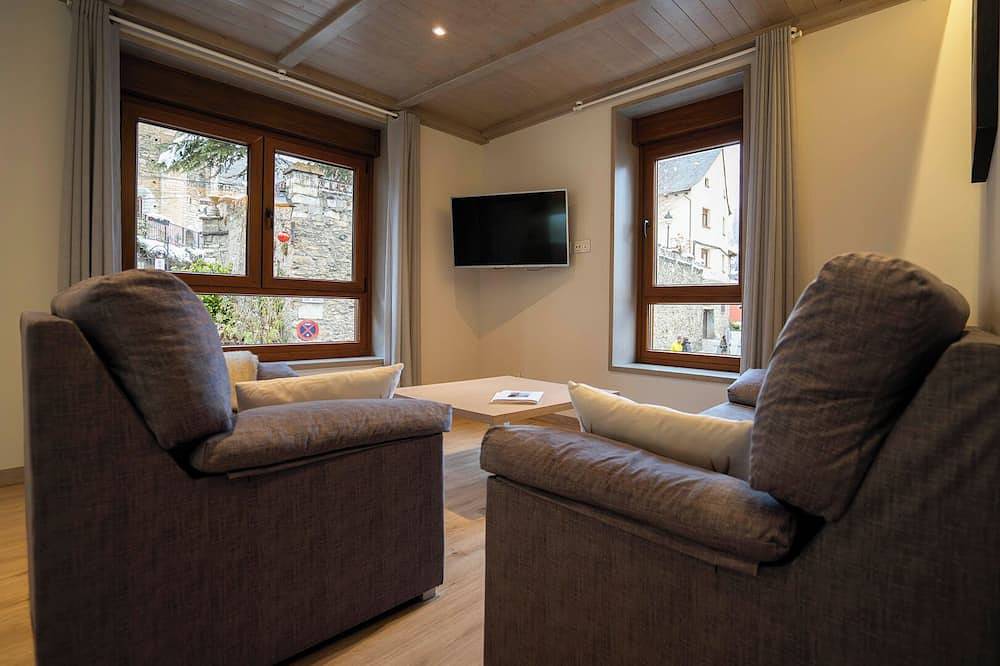 Ganze Wohnung, Aiguamog in Salardú, Naut Aran