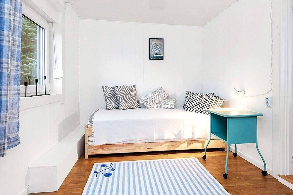 6 Personen Ferienhaus in Midsund in Midsund, Nördliches Fjordnorwegen