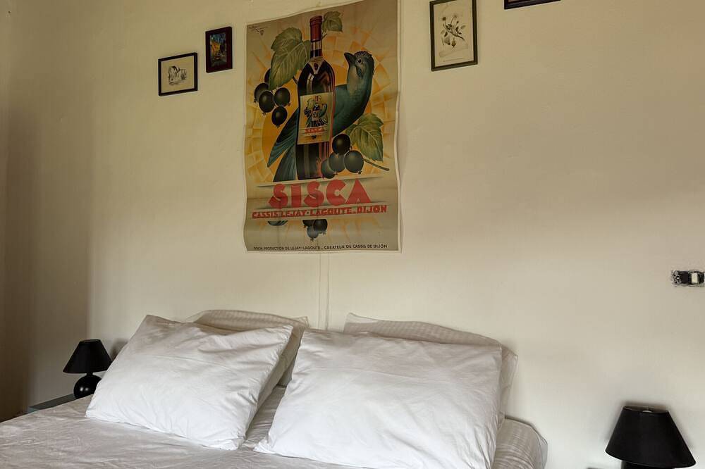 Ganze Wohnung, Casa Vista Paradiso in Montegrazie, Imperia