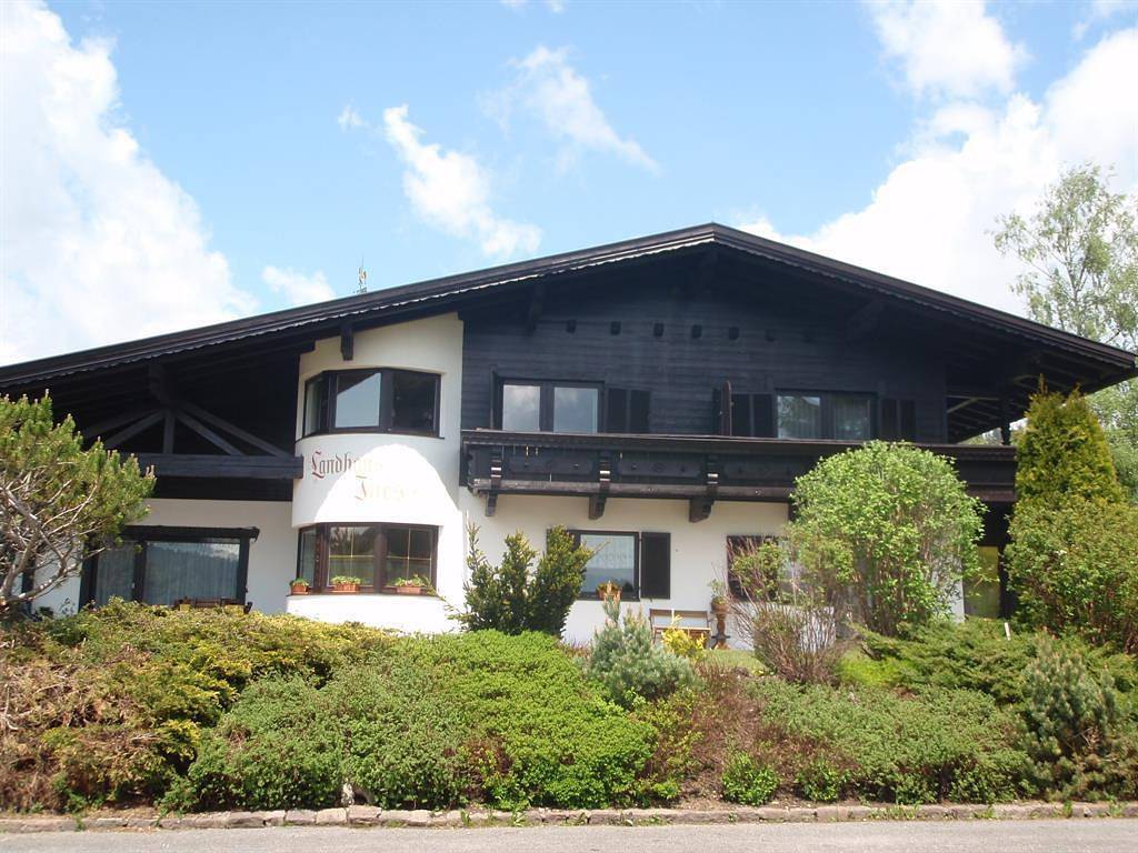 Ganze Ferienwohnung, 2- Raum Appartement mit Erker in Seefeld in Tirol, Innsbruck Land