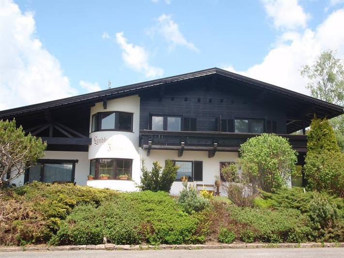 Ferienwohnung für 2 Personen, mit Balkon in Seefeld in Tirol