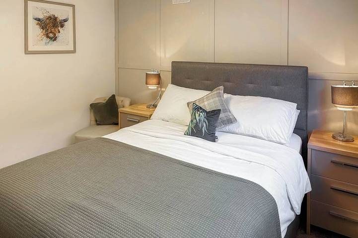 1 slaapkamer accommodatie in Portpatrick in Portpatrick, Dumfries and Galloway