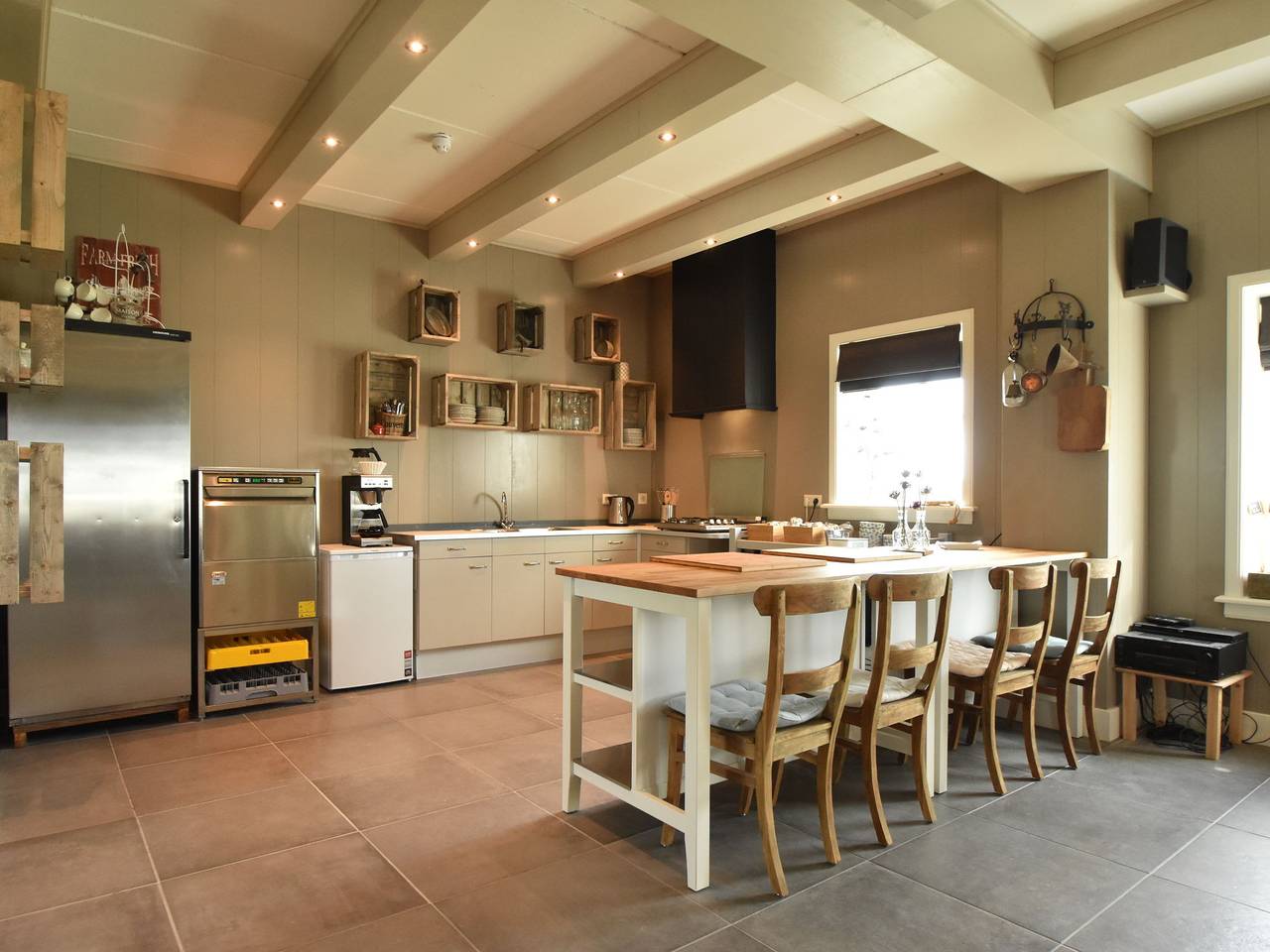 Geräumiges Haus in Middenbeemster in Beemster, Holländische Küste