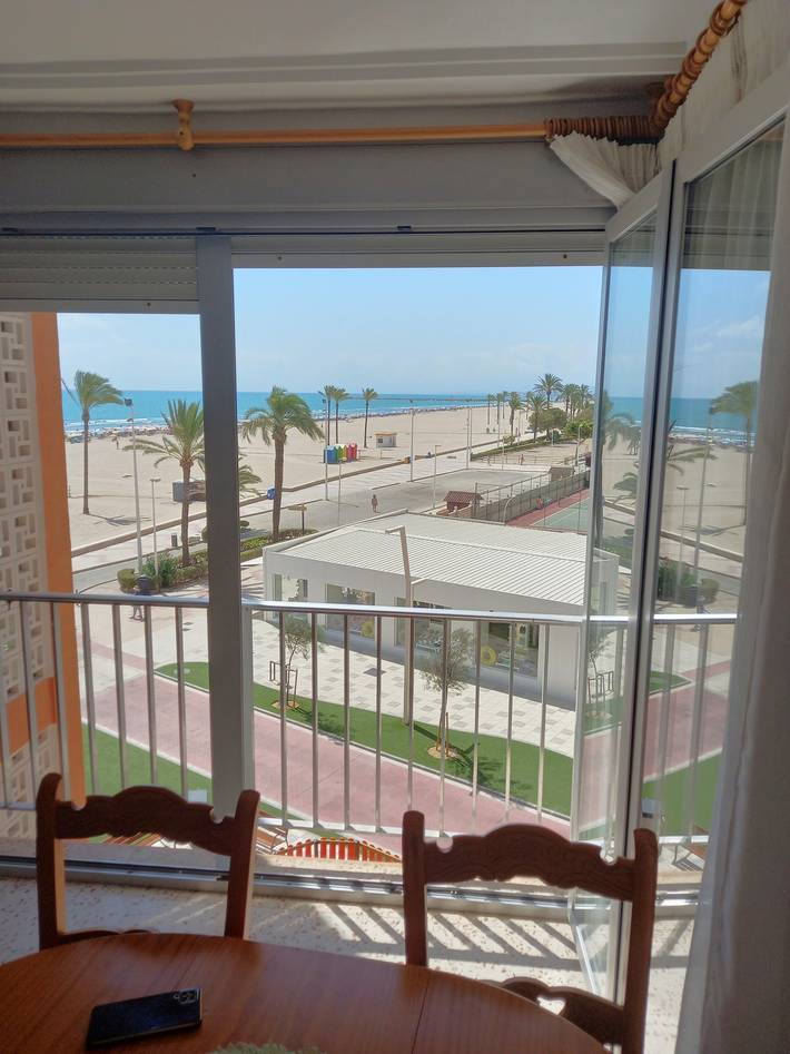 Ferienwohnung für 4 Personen in Cullera - 3