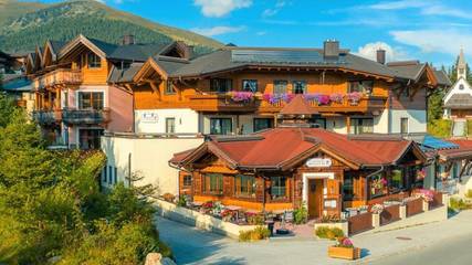 Ferienwohnung für 4 Personen in Königsleiten, Kitzbüheler Alpen, Bild 3