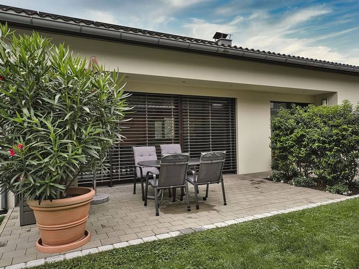 Appartement Elisa in Hörbranz, Bodensee-Vorarlberg