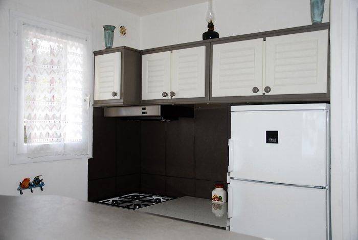 Ferienwohnung für 2 Personen, mit Terrasse auf Korsika - 4