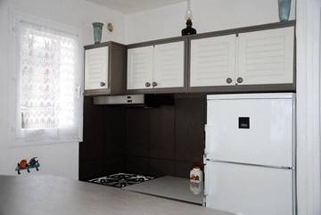 Bungalow für 2 Personen in Conca, Corse-du-Sud, Bild 3