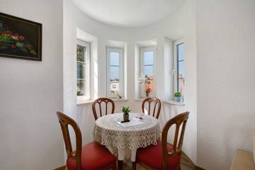 Apartamento De Vacaciones para 5 Personas en Ichenhausen, Suabia, Foto 3