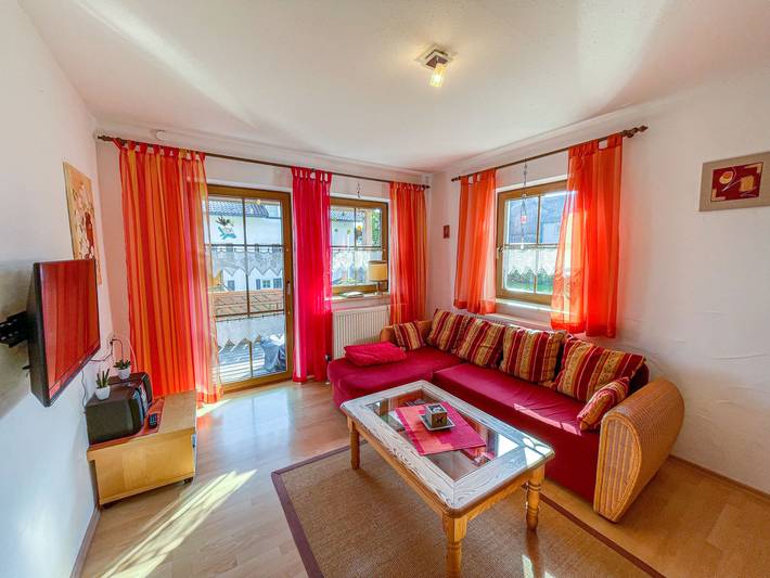 Apartamento inteiro, Kühbeck in Bischofsmais, Baviera Oriental