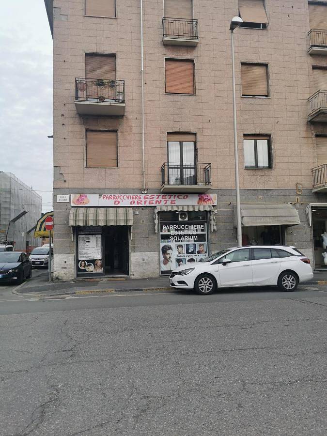 Gîte pour 4 personnes, avec balcon dans Alexandrie - 2