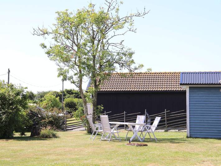 Ferienhaus für 5 Personen, mit Garten, kinderfreundlich in Halland - 4