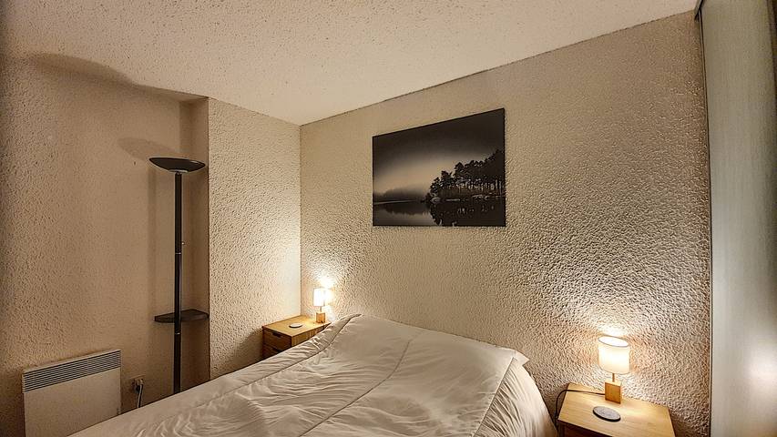 Apartamento entero, Appartement - Cimes 44 - 4/5 Personnes - St Jean D'Aulps Station in Saint-Jean-d'Aulps, Les Portes du Soleil