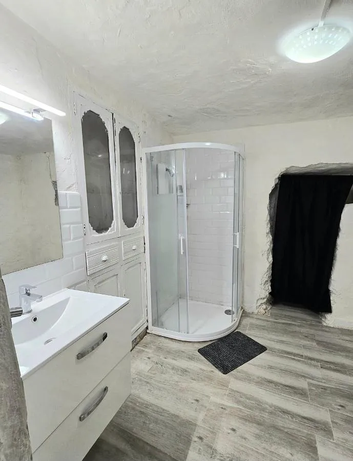 Appartement de vacances pour 4 personnes - 1