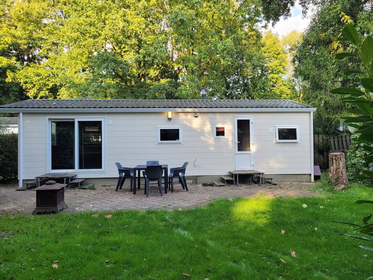 Ferienhaus für 5 Personen mit Garten in Epe, Veluwe