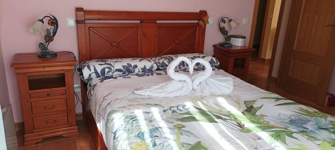 Maison de vacances pour 8 personnes, avec vue et balcon - 1