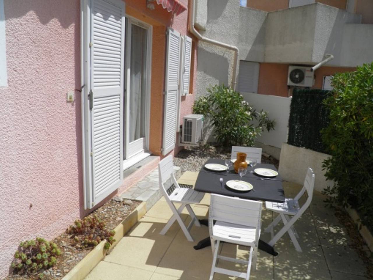 Appartement de vacances