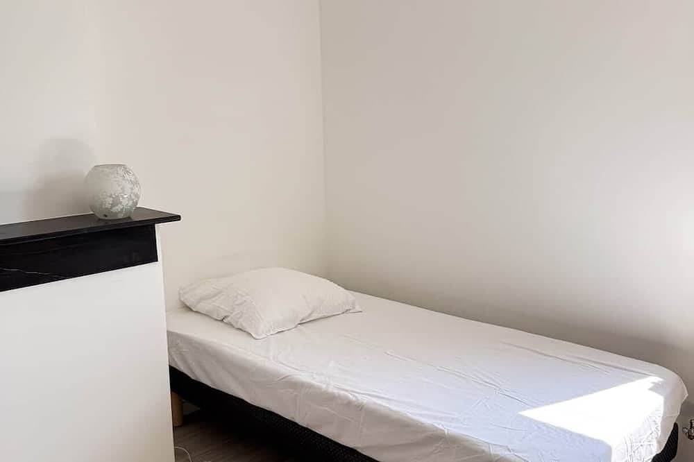 Apartamento entero, Le vivier - 2-bedroom apartment in Sin-le-Noble, Norte (Francia)