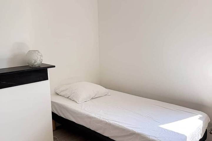 Gîte pour 4 personnes à Sin-le-Noble - 4