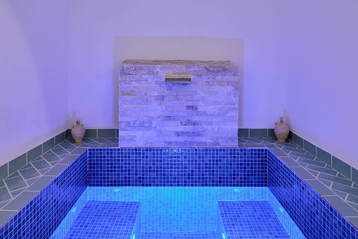 Casa rural para 2 personas, con Jacuzzi en Andalucía - 3
