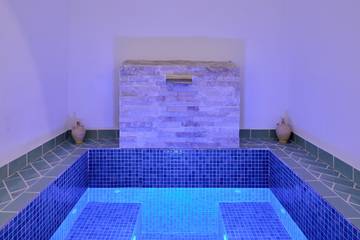 Casa Rural para 2 Personas en La Puebla de los Infantes, Provincia de Sevilla, Foto 2