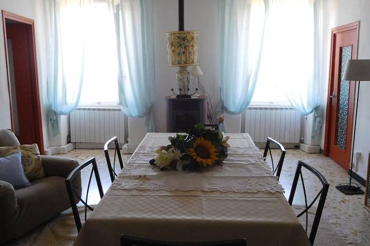 Casa vacanza per 6 persone - 1