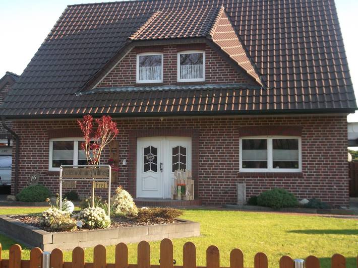 Ferienwohnung für 7 Personen in Bourtanger Moor